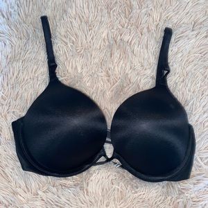 Victoria’s Secret Bombshell Push-Up Bra